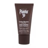 Plantur 39 Phyto-Coffein Color Brown Balm Cremă de păr pentru femei 150 ml