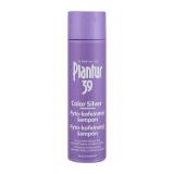 Plantur 39 Phyto-Coffein Color Silver Șampon pentru femei 250 ml