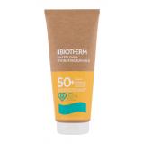 Biotherm Waterlover Hydrating Sun Milk SPF50+