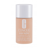 Clinique Even Better SPF15 Fond de ten pentru femei 30 ml Nuanţă CN 08 Linen