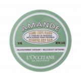 L'Occitane Almond (Amande) Delightful Body Balm Balsam de corp pentru femei 100 ml
