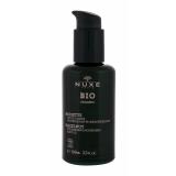 NUXE Bio Organic Hazelnut Ulei de corp pentru femei 100 ml