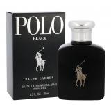 Ralph Lauren Polo Black
