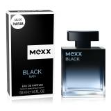 Mexx Black Apă de parfum pentru bărbați 50 ml