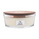 WoodWick Island Coconut Lumânări parfumate 453,6 g
