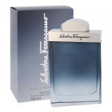 Ferragamo Subtil Pour Homme Apă de toaletă pentru bărbați 100 ml