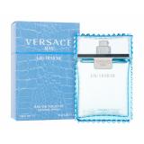 Versace Man Eau Fraiche Apă de toaletă pentru bărbați 100 ml