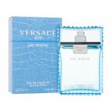 Versace Man Eau Fraiche Apă de toaletă pentru bărbați 100 ml