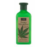 Xpel Hemp Șampon pentru femei 400 ml