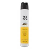 Revlon Professional ProYou The Setter Hairspray Medium Hold Fixativ de păr pentru femei 500 ml