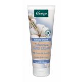 Kneipp Cottony Smooth Intensive Cremă de mâini pentru femei 75 ml