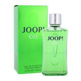 JOOP! Go Apă de toaletă pentru bărbați 100 ml