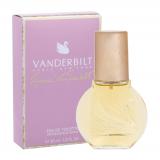 Gloria Vanderbilt Vanderbilt Apă de toaletă pentru femei 30 ml