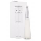Issey Miyake L'Eau D'Issey Apă de toaletă pentru femei 50 ml