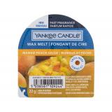 Yankee Candle Mango Peach Salsa Ceară parfumată 22 g