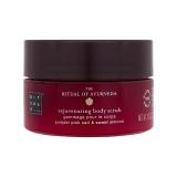Rituals The Ritual Of Ayurveda Rejuvenating Body Scrub