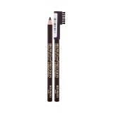 BOURJOIS Paris Brow Reveal Précision Creion pentru femei 1,4 g Nuanţă 003 Medium Brown