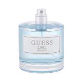 GUESS Guess 1981 Indigo Apă de toaletă pentru femei 100 ml tester