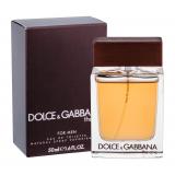 Dolce&Gabbana The One Apă de toaletă pentru bărbați 50 ml