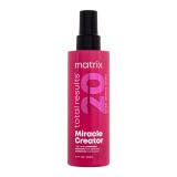 Matrix Miracle Creator