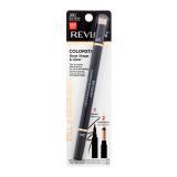 Revlon Colorstay Brow Shape & Glow Creion pentru femei 0,83 g Nuanţă 260 Dark Brown