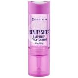 Essence Daily Drop Of Beauty Sleep Ser facial pentru femei 15 ml