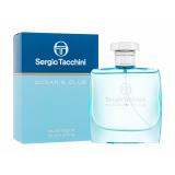 Sergio Tacchini Ocean´s Club Apă de toaletă pentru bărbați 100 ml