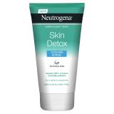 Neutrogena Skin Detox Cooling Scrub Peeling 150 ml
