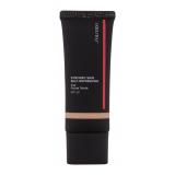 Shiseido Synchro Skin Self-Refreshing Tint SPF20 Fond de ten pentru femei 30 ml Nuanţă 315 Medium