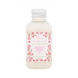Institut Karité Shea Cream Wash Rose Mademoiselle Cremă de duș pentru femei 50 ml