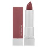 Maybelline Color Sensational Made For All Lipstick Ruj de buze pentru femei 4 ml Nuanţă 376 Pink For Me