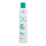 Schwarzkopf Professional BC Bonacure Volume Boost Creatine Șampon pentru femei 250 ml