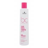 Schwarzkopf Professional BC Bonacure pH 4.5 Color Freeze Șampon pentru femei 250 ml