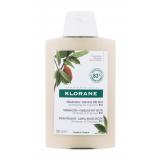 Klorane Organic Cupuaçu Repairing Șampon pentru femei 200 ml