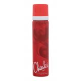 Revlon Charlie Red Deodorant pentru femei 75 ml