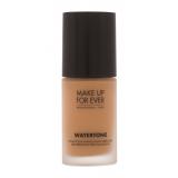 Make Up For Ever Watertone Skin Perfecting Fresh Foundation Fond de ten pentru femei 40 ml Nuanţă Y215 Yellow Alabaster