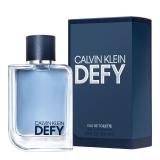 Calvin Klein Defy Apă de toaletă pentru bărbați 100 ml