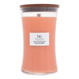 WoodWick Chilli Pepper Gelato Lumânări parfumate 610 g
