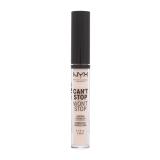 NYX Professional Makeup Can't Stop Won't Stop Contour Concealer