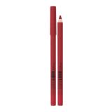 NYX Professional Makeup Line Loud Creion de buze pentru femei 1,2 g Nuanţă 12 On A Mission