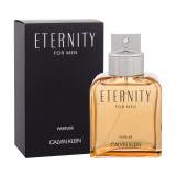 Calvin Klein Eternity Parfum Parfum pentru bărbați 100 ml