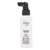 Nioxin System 1 Scalp & Hair Treatment Pentru volum pentru femei 100 ml