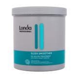 Londa Professional Sleek Smoother In-Salon Treatment Netezire păr pentru femei 750 ml