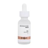 Revolution Skincare Hydrate 100% Squalane Oil Ser facial pentru femei 30 ml