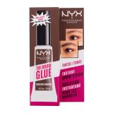 NYX Professional Makeup The Brow Glue Instant Brow Styler