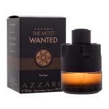 Azzaro The Most Wanted Parfum pentru bărbați 50 ml