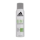 Adidas 6 In 1 48H Anti-Perspirant