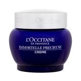 L'Occitane Immortelle Precisious Cream Cremă de zi pentru femei 50 ml