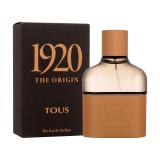 TOUS 1920 The Origin