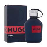 HUGO BOSS Hugo Jeans Apă de toaletă pentru bărbați 75 ml